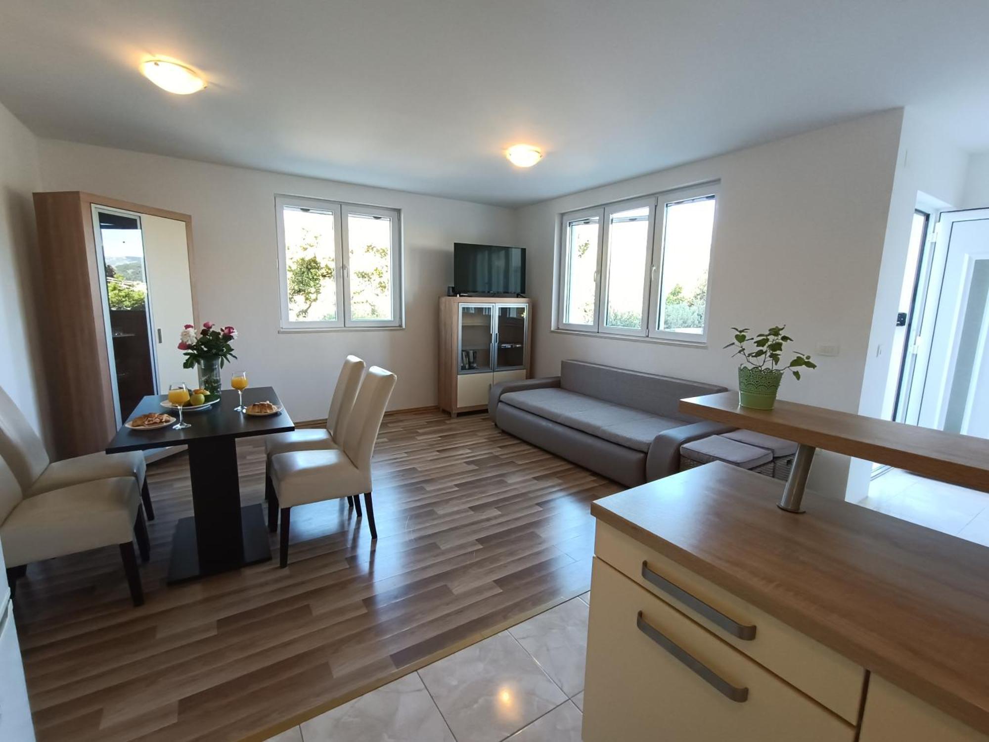 Apartment Maurora Zaton  Zewnętrze zdjęcie