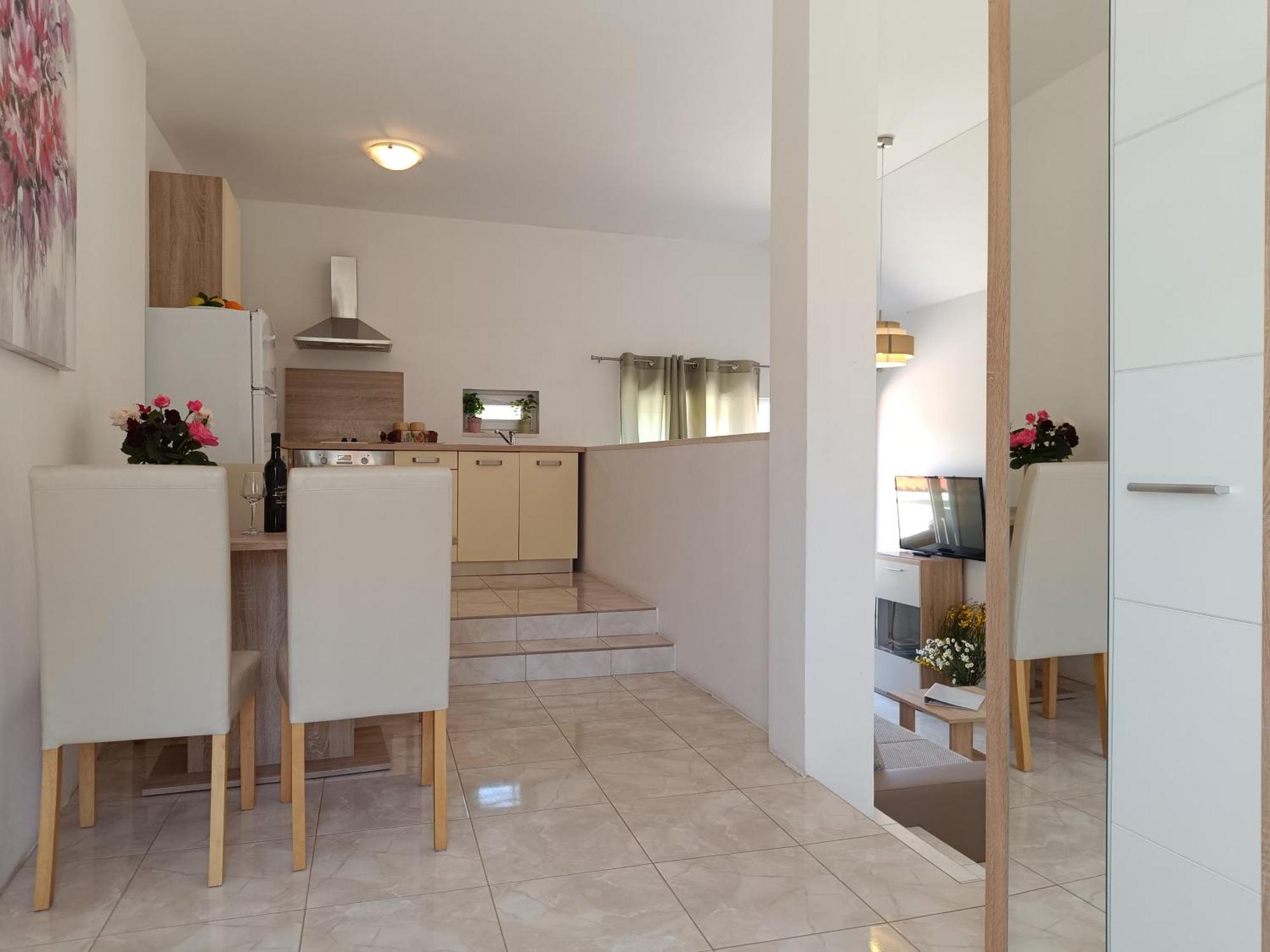 Apartment Maurora Zaton  Zewnętrze zdjęcie
