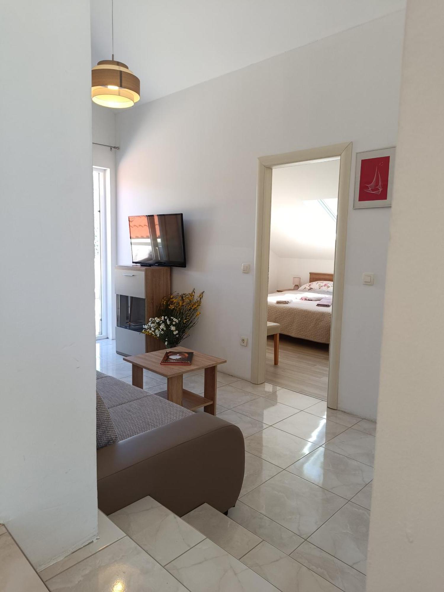 Apartment Maurora Zaton  Zewnętrze zdjęcie