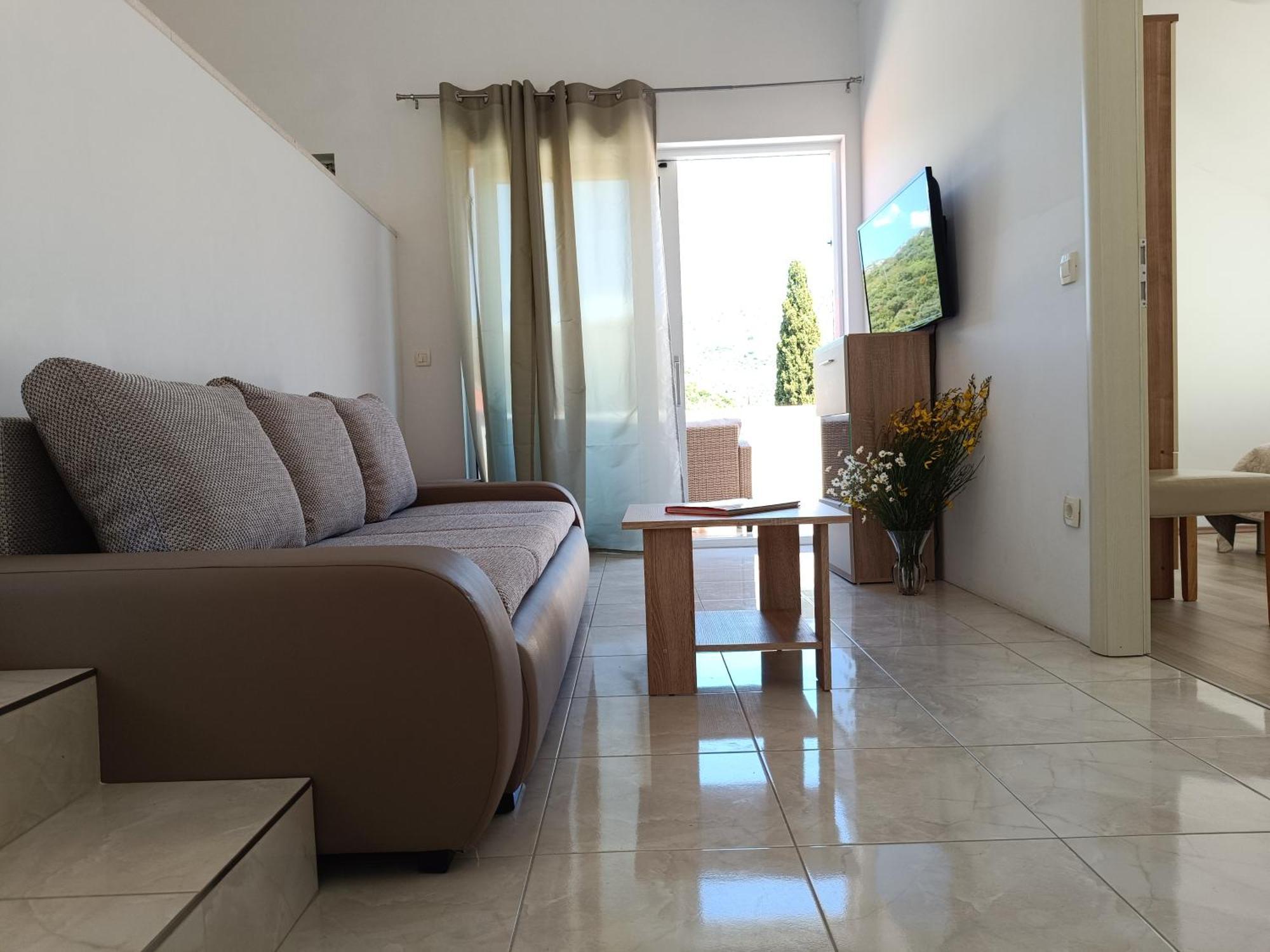 Apartment Maurora Zaton  Zewnętrze zdjęcie