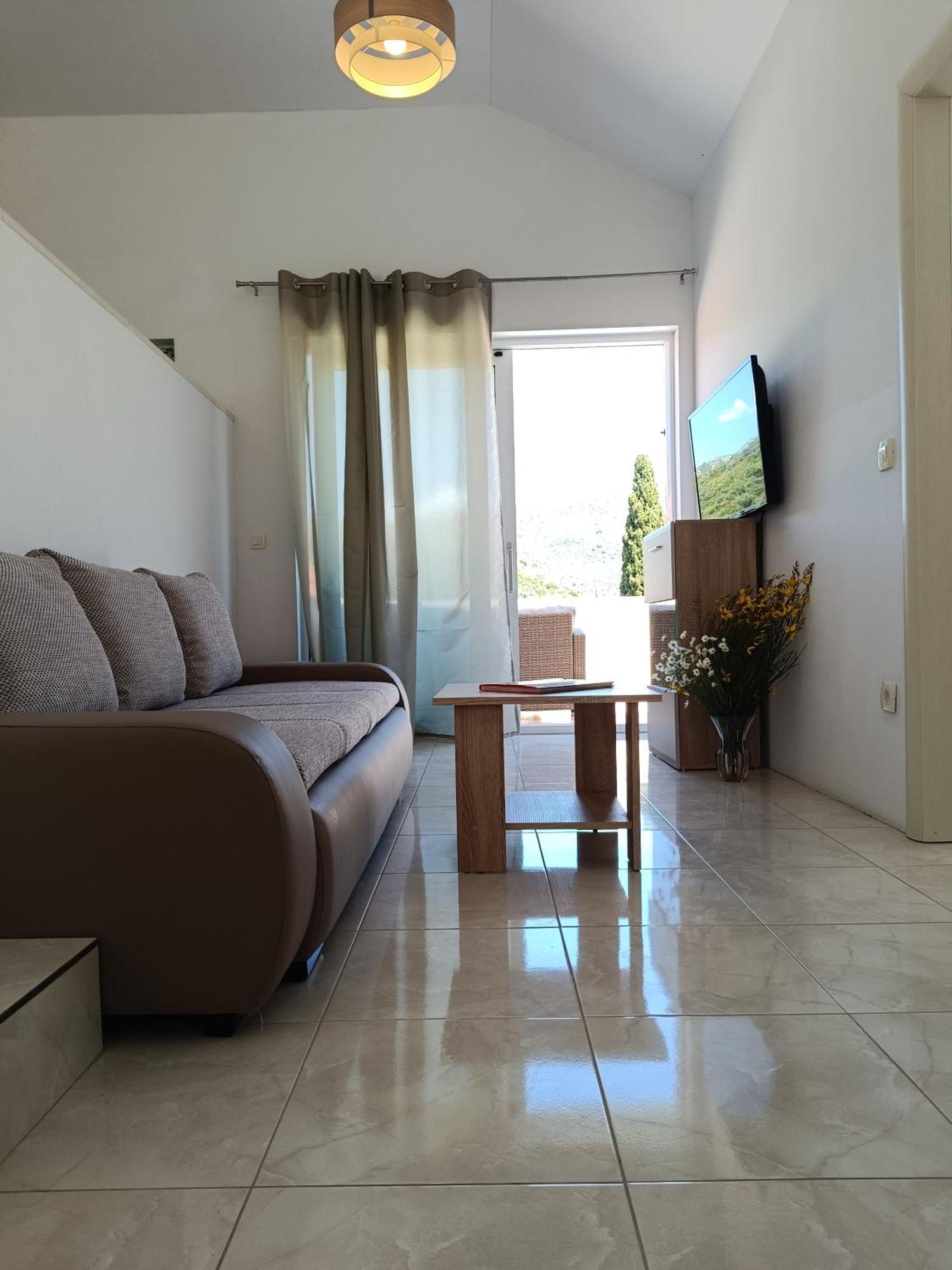 Apartment Maurora Zaton  Zewnętrze zdjęcie