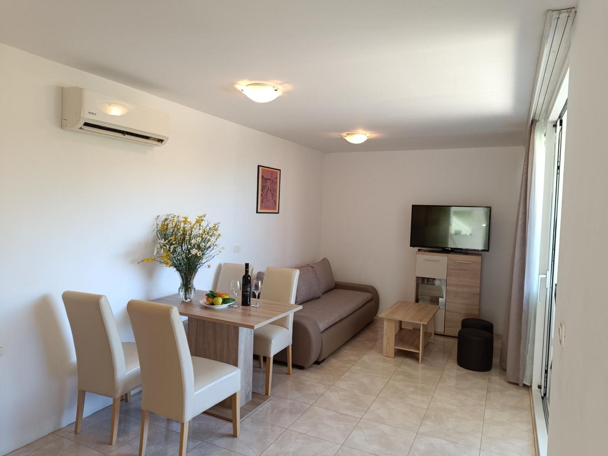 Apartment Maurora Zaton  Zewnętrze zdjęcie
