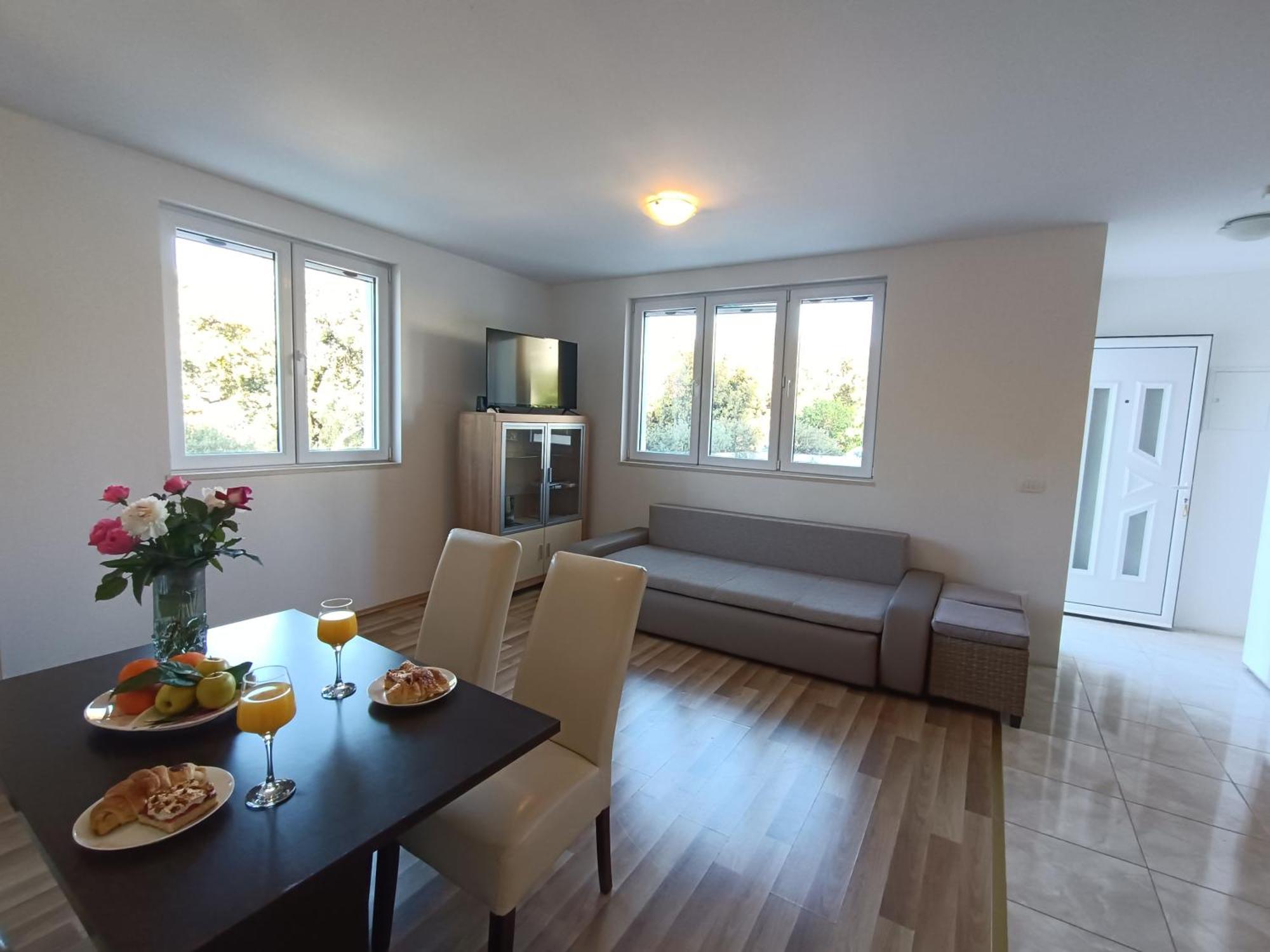 Apartment Maurora Zaton  Zewnętrze zdjęcie