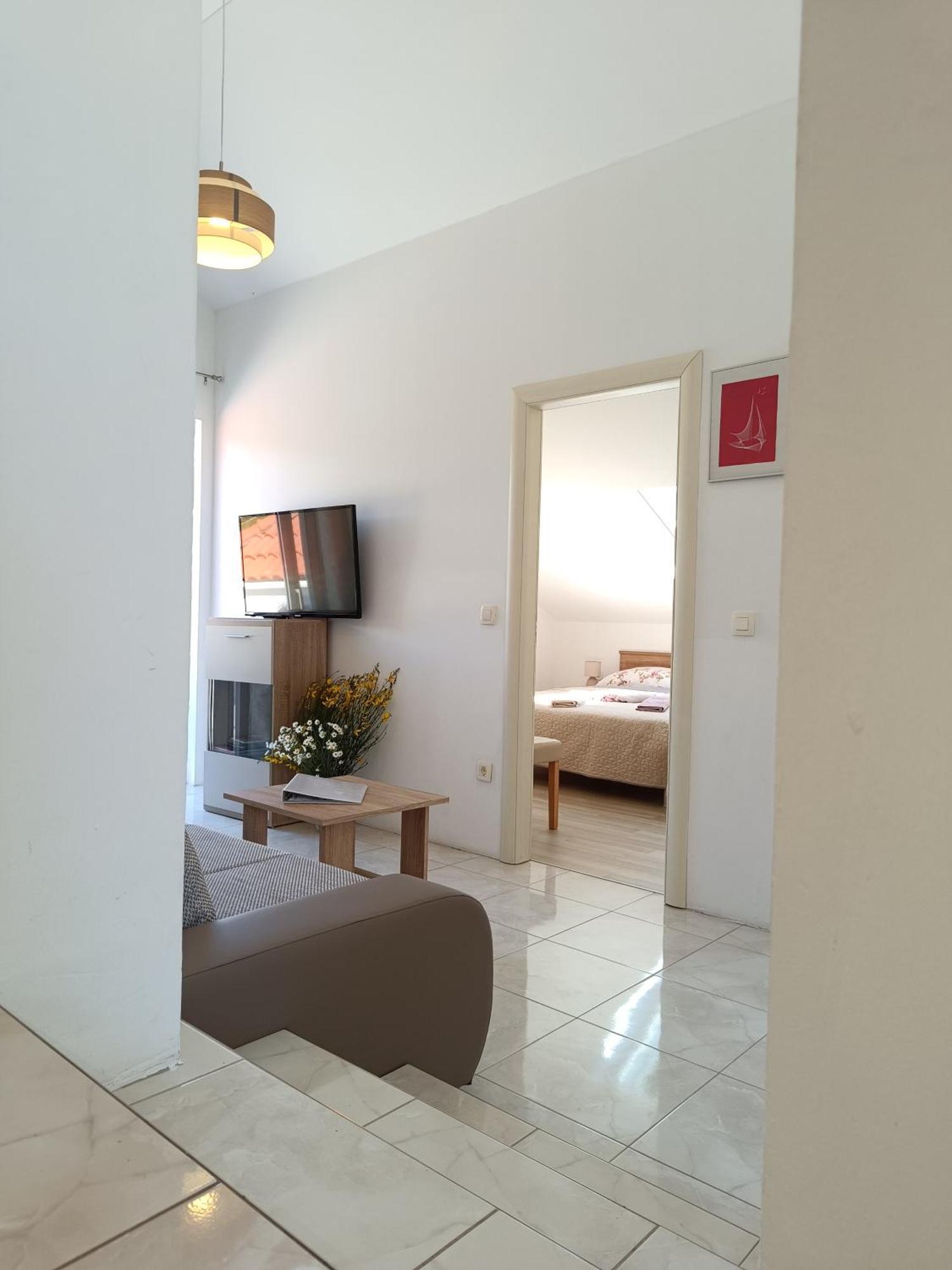 Apartment Maurora Zaton  Zewnętrze zdjęcie
