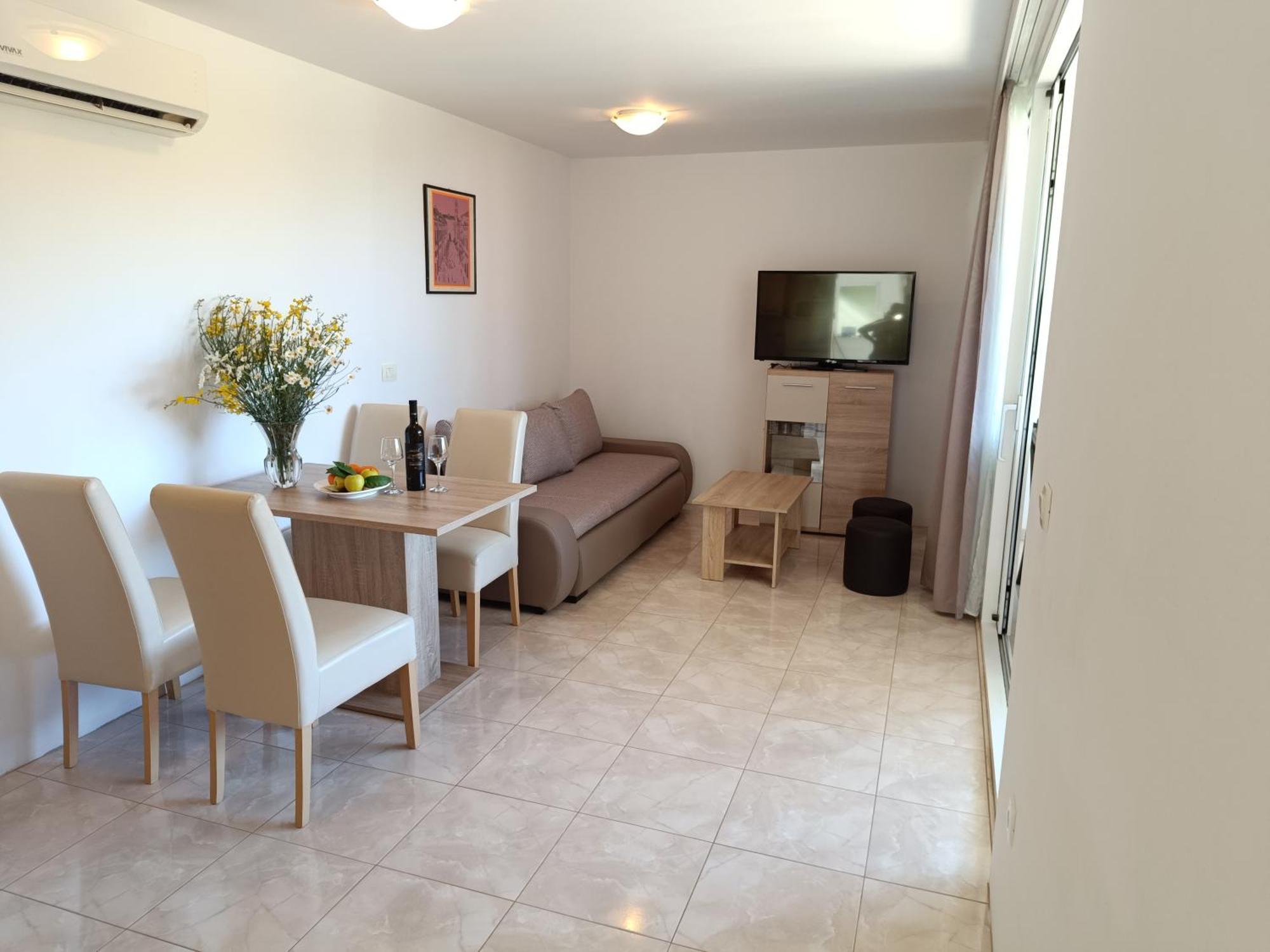 Apartment Maurora Zaton  Zewnętrze zdjęcie