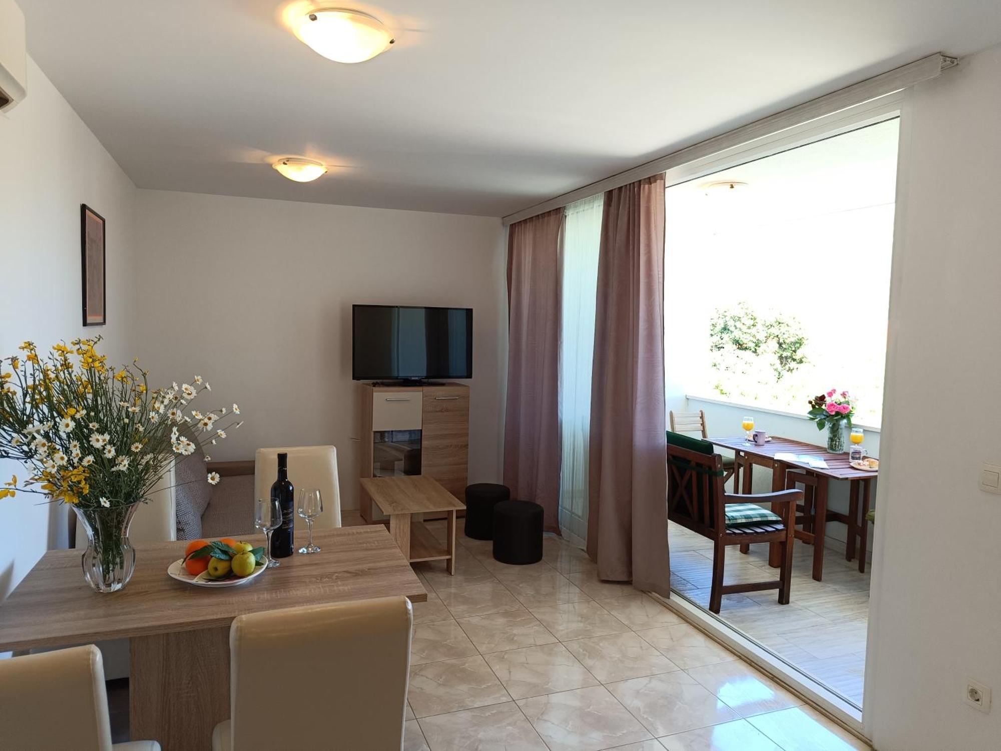 Apartment Maurora Zaton  Zewnętrze zdjęcie