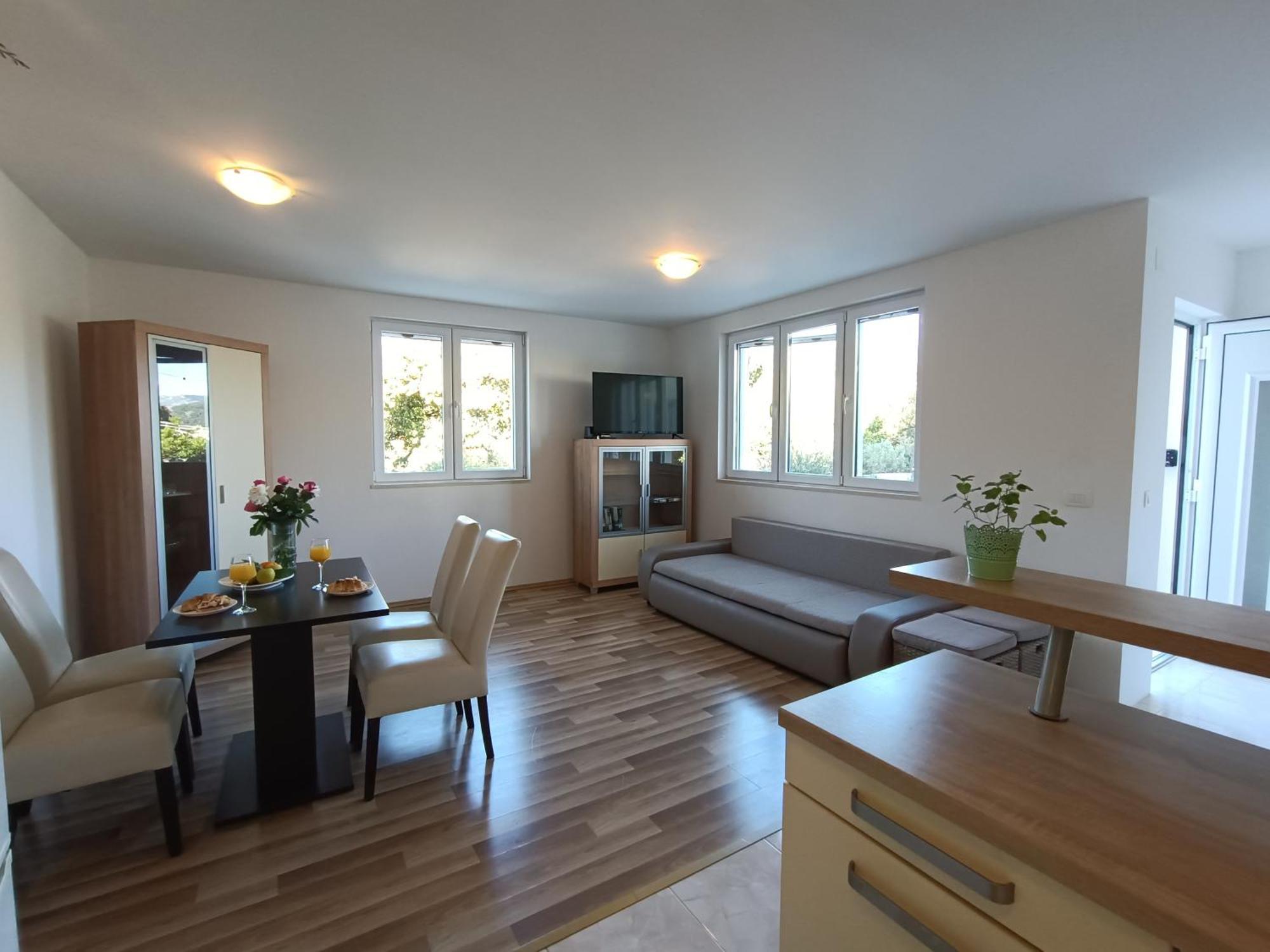 Apartment Maurora Zaton  Zewnętrze zdjęcie