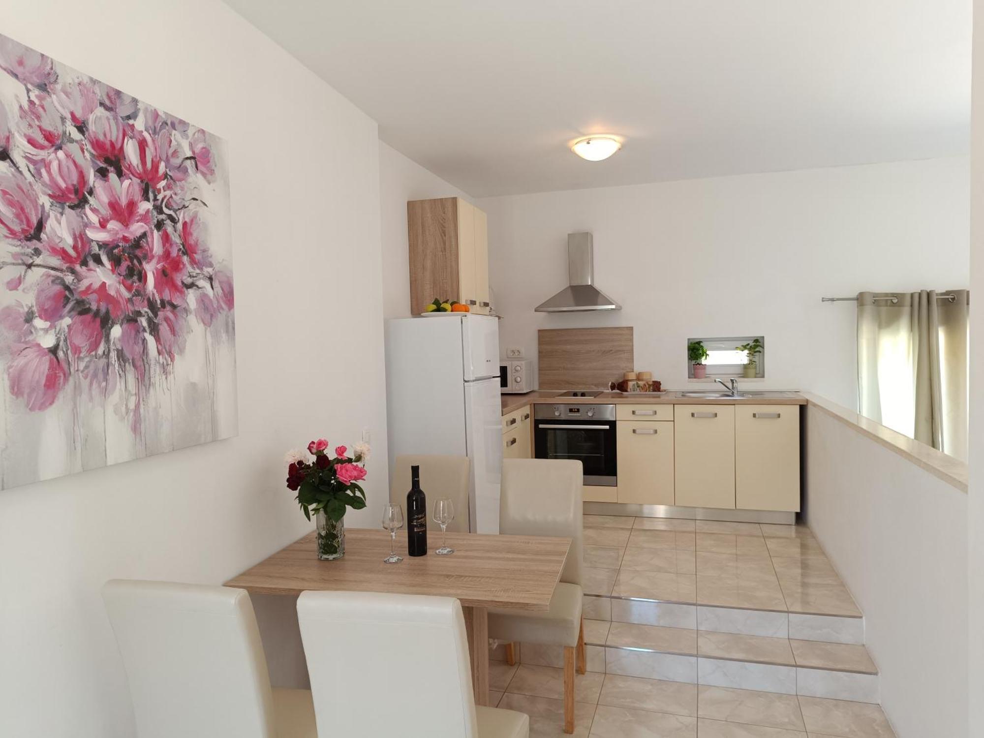 Apartment Maurora Zaton  Zewnętrze zdjęcie