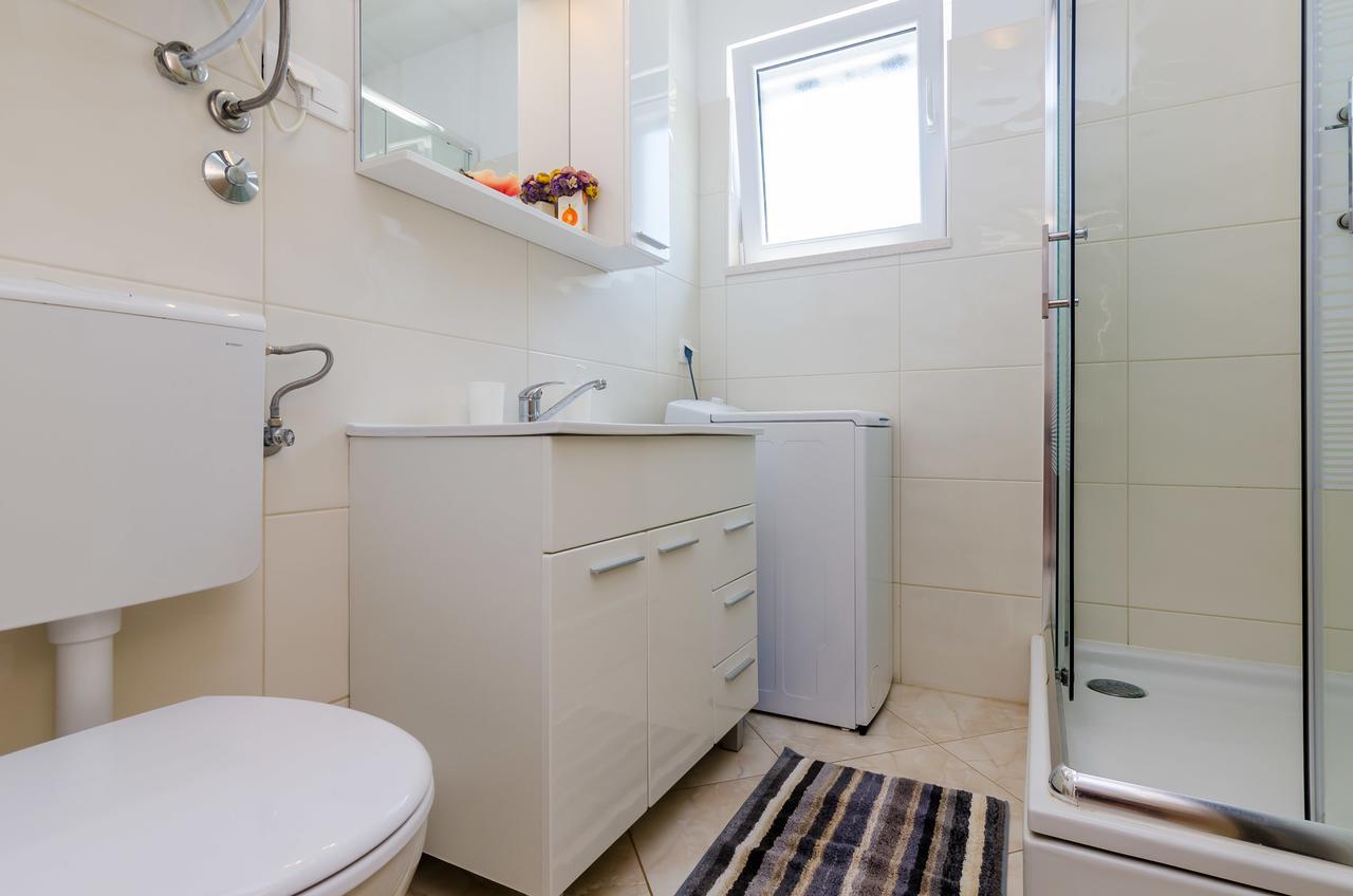 Apartment Maurora Zaton  Zewnętrze zdjęcie