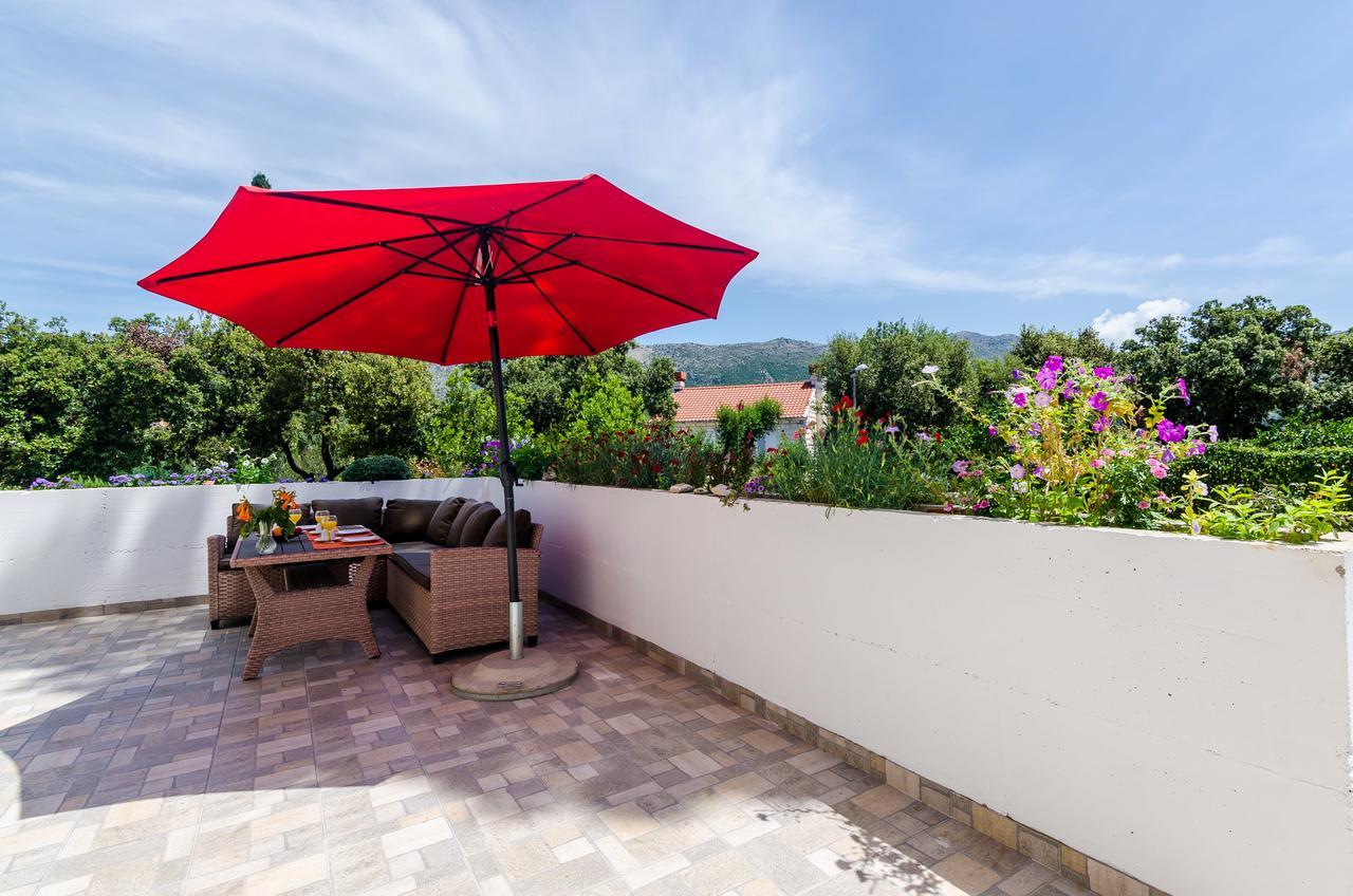 Apartment Maurora Zaton  Zewnętrze zdjęcie