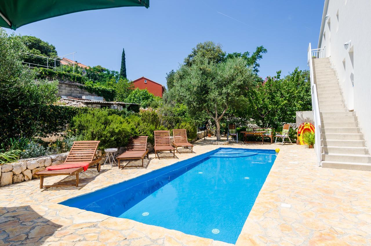 Apartment Maurora Zaton  Zewnętrze zdjęcie