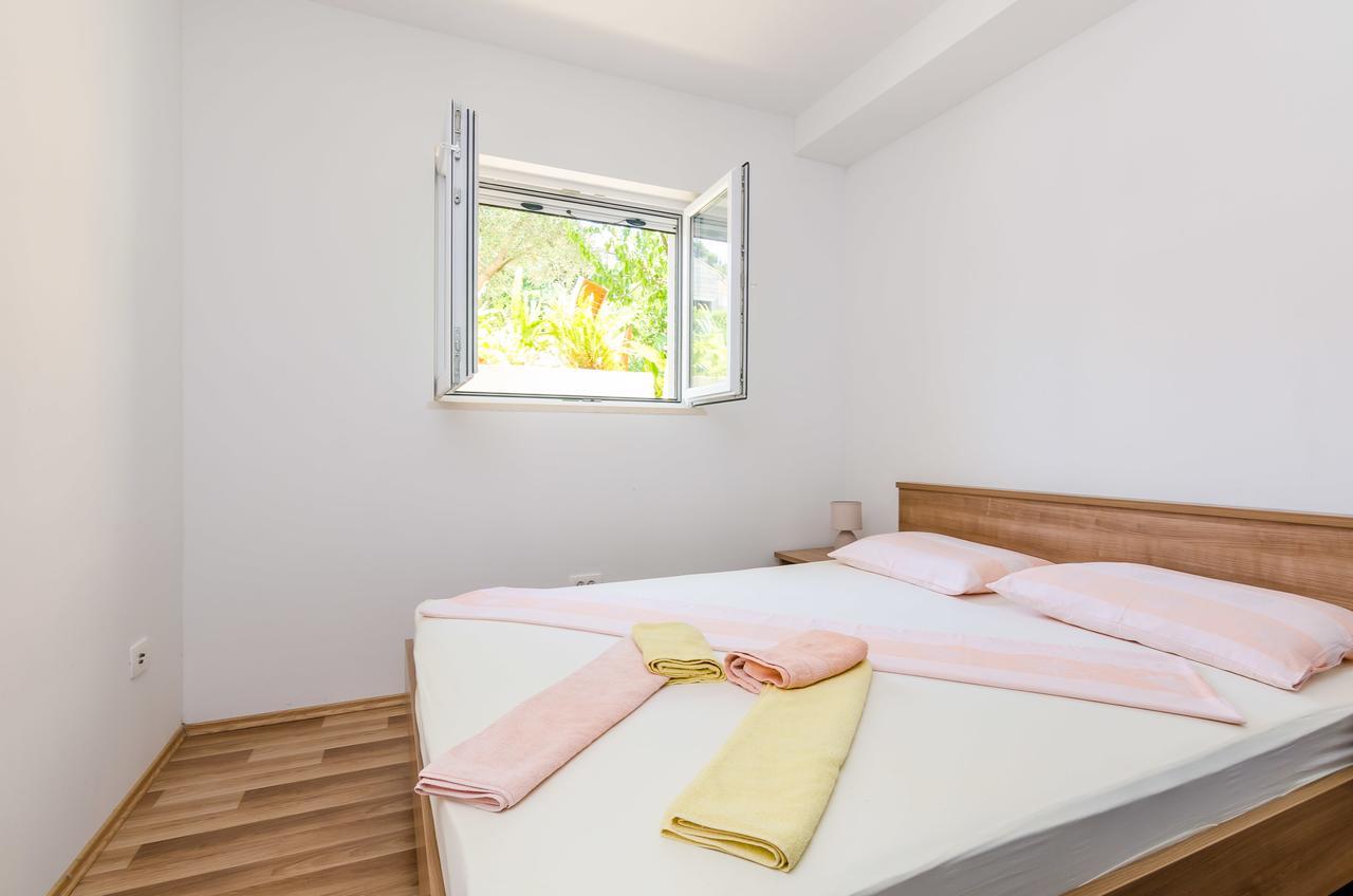 Apartment Maurora Zaton  Zewnętrze zdjęcie