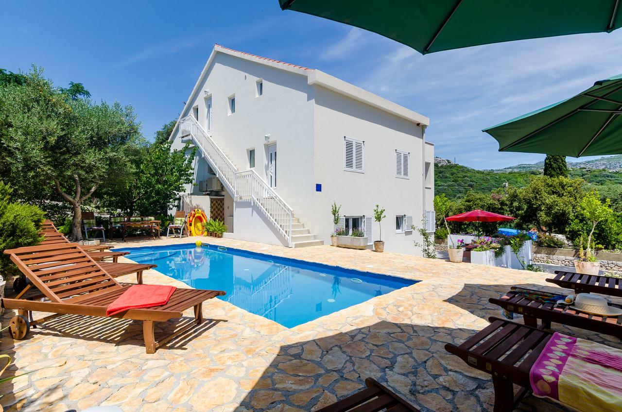 Apartment Maurora Zaton  Zewnętrze zdjęcie