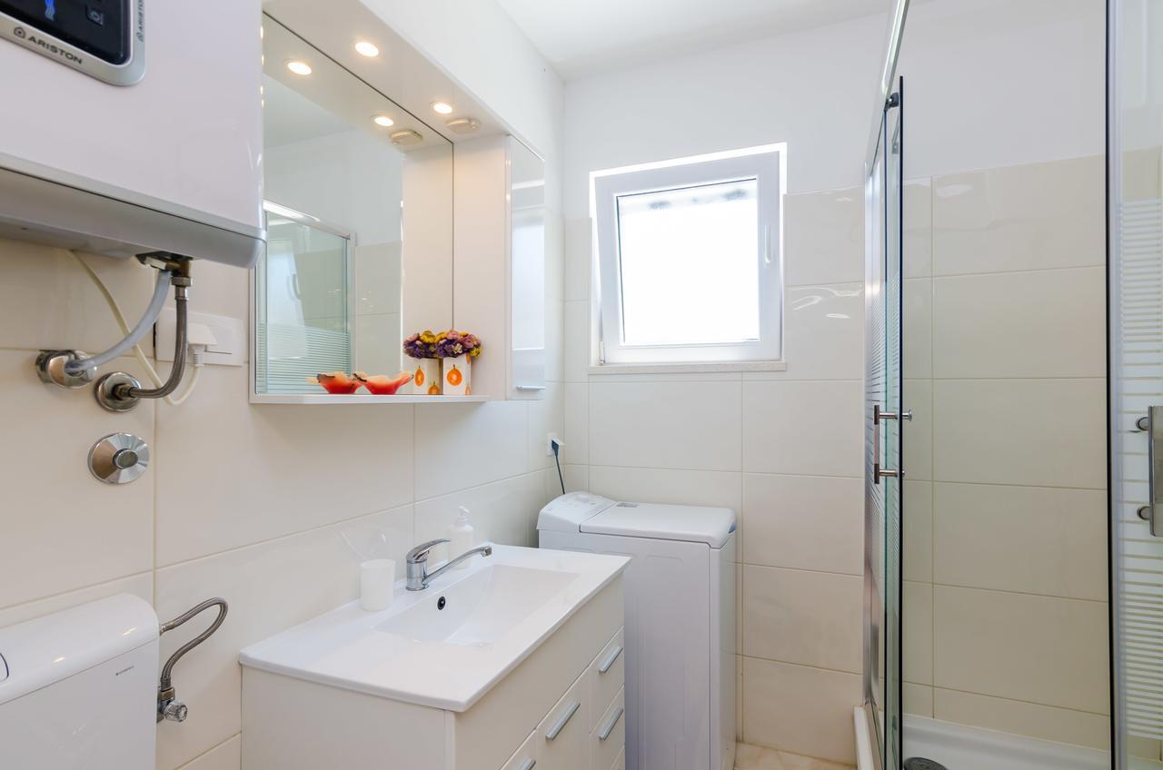 Apartment Maurora Zaton  Zewnętrze zdjęcie