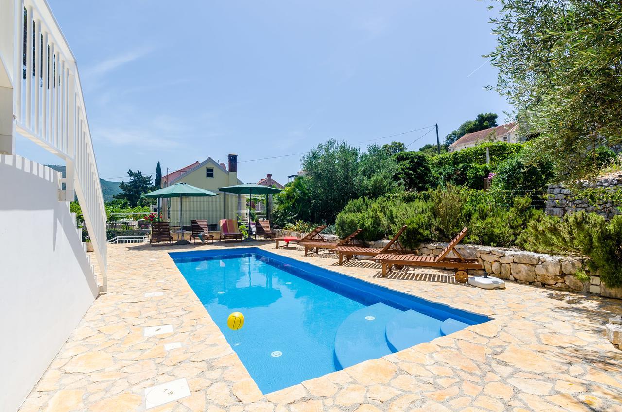 Apartment Maurora Zaton  Zewnętrze zdjęcie