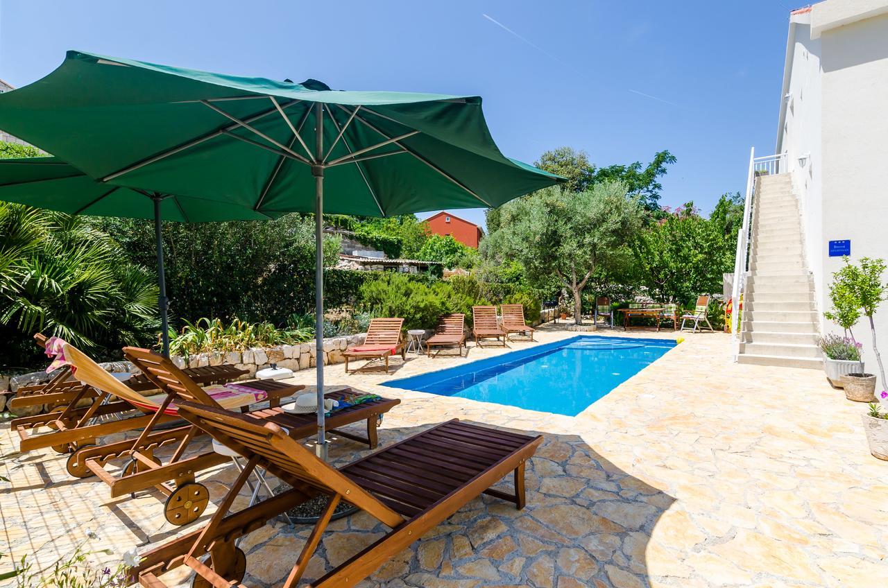 Apartment Maurora Zaton  Zewnętrze zdjęcie