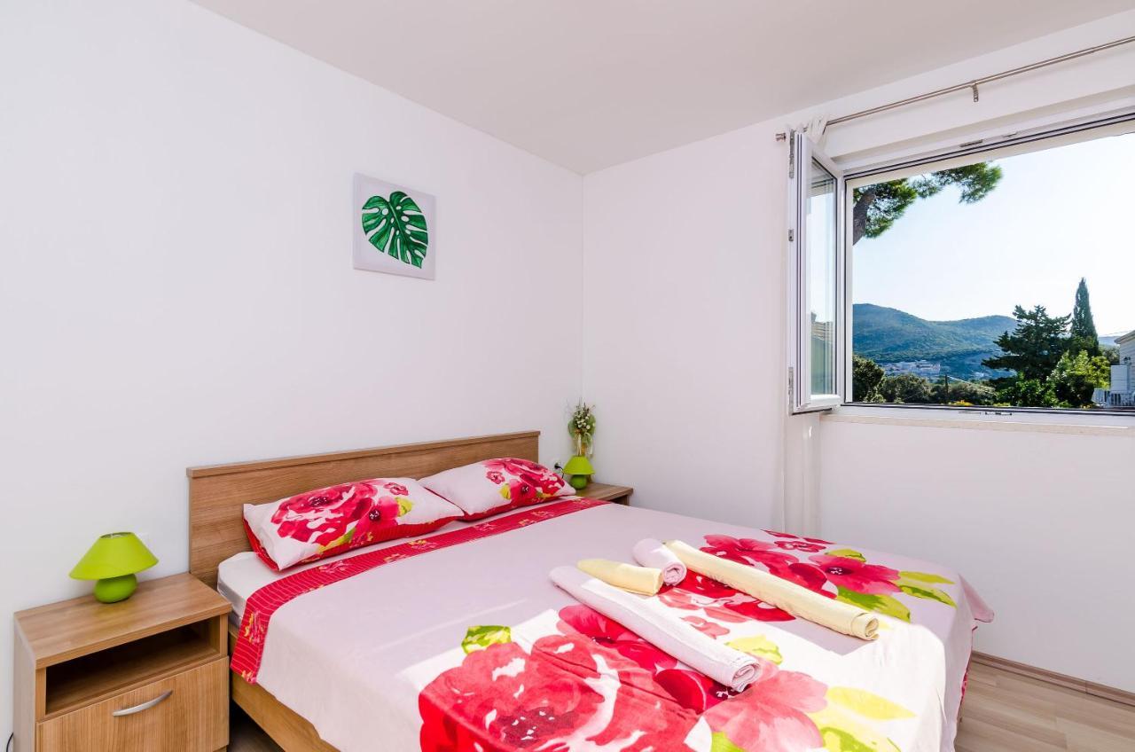 Apartment Maurora Zaton  Zewnętrze zdjęcie