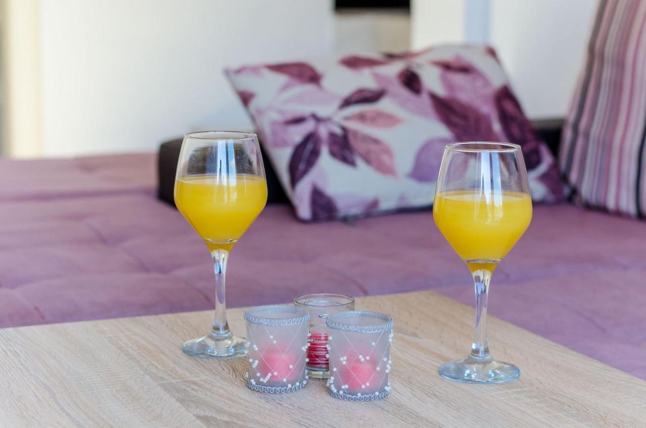 Apartment Maurora Zaton  Zewnętrze zdjęcie