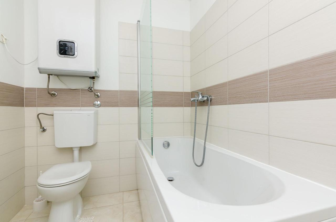 Apartment Maurora Zaton  Zewnętrze zdjęcie