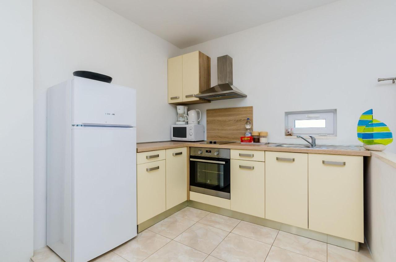 Apartment Maurora Zaton  Zewnętrze zdjęcie