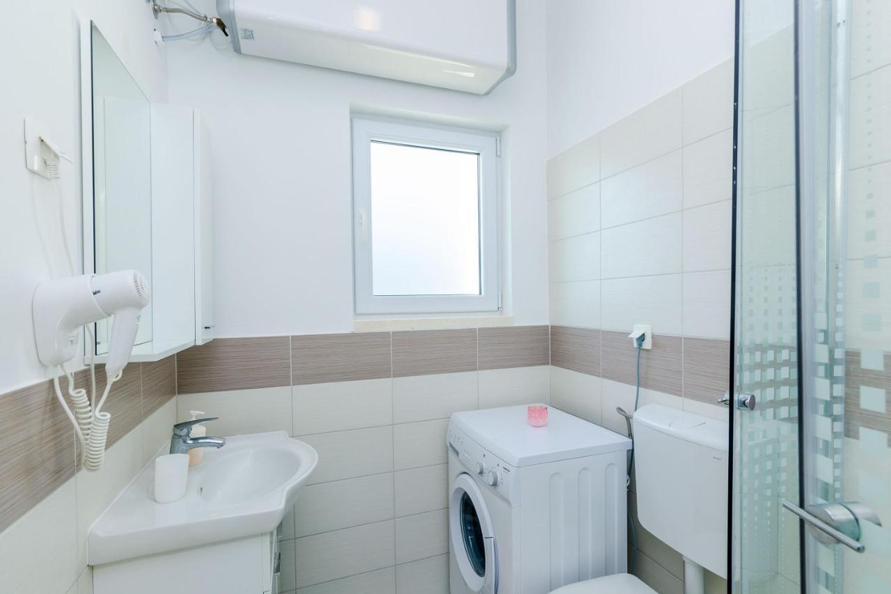 Apartment Maurora Zaton  Zewnętrze zdjęcie