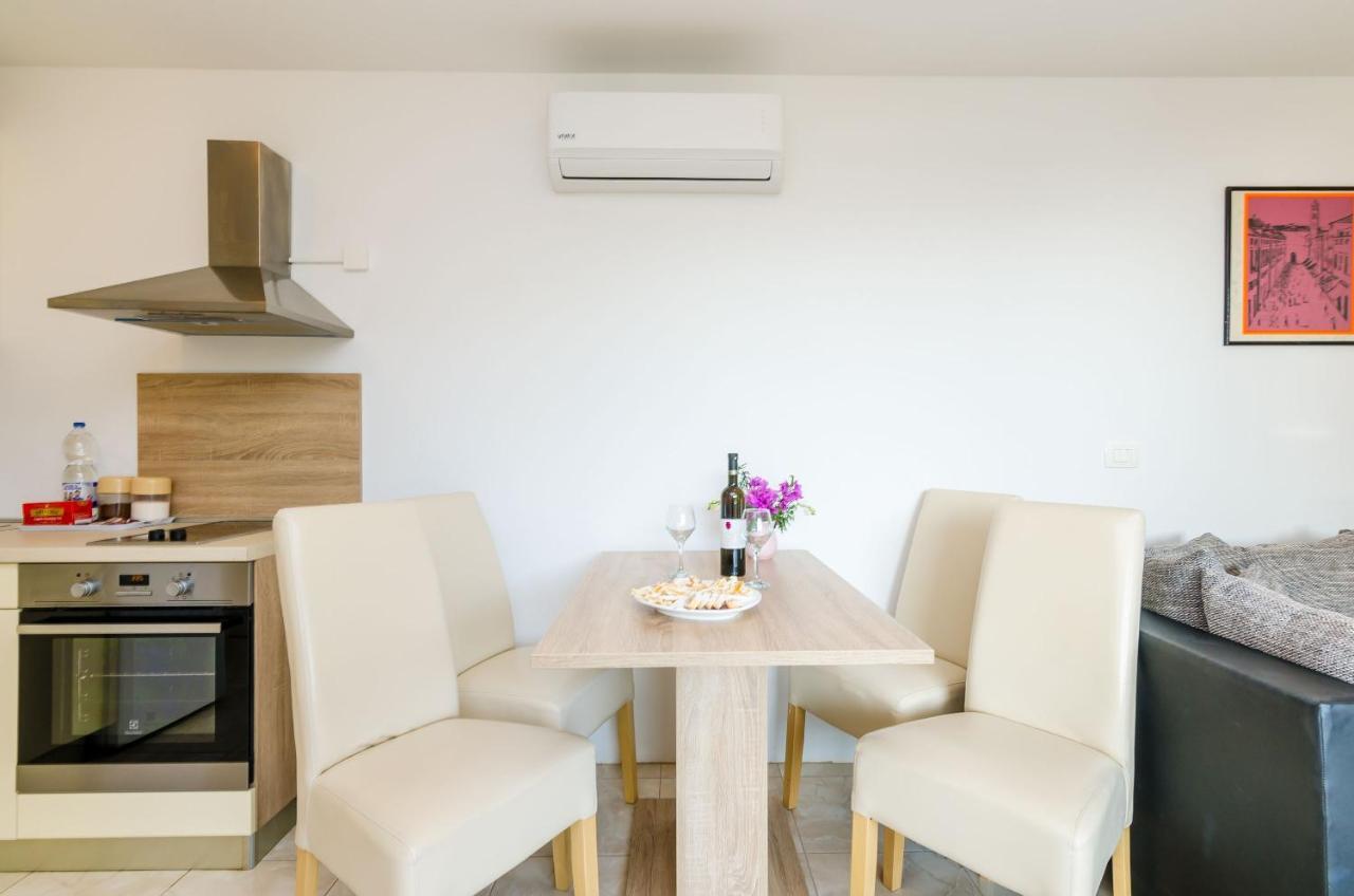 Apartment Maurora Zaton  Zewnętrze zdjęcie