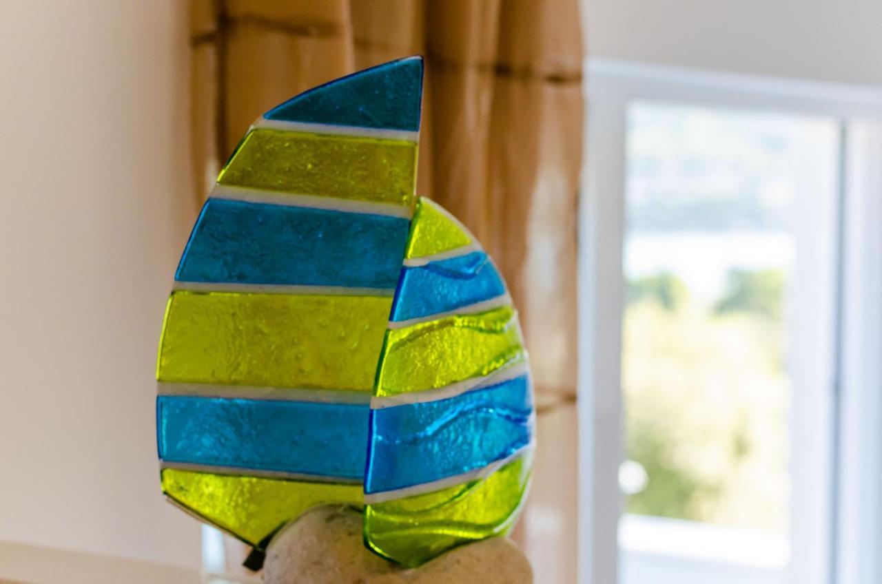 Apartment Maurora Zaton  Zewnętrze zdjęcie