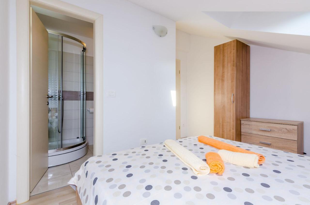 Apartment Maurora Zaton  Zewnętrze zdjęcie