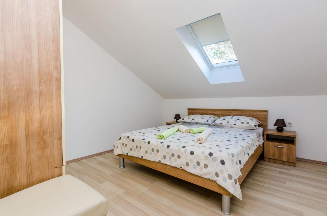 Apartment Maurora Zaton  Zewnętrze zdjęcie