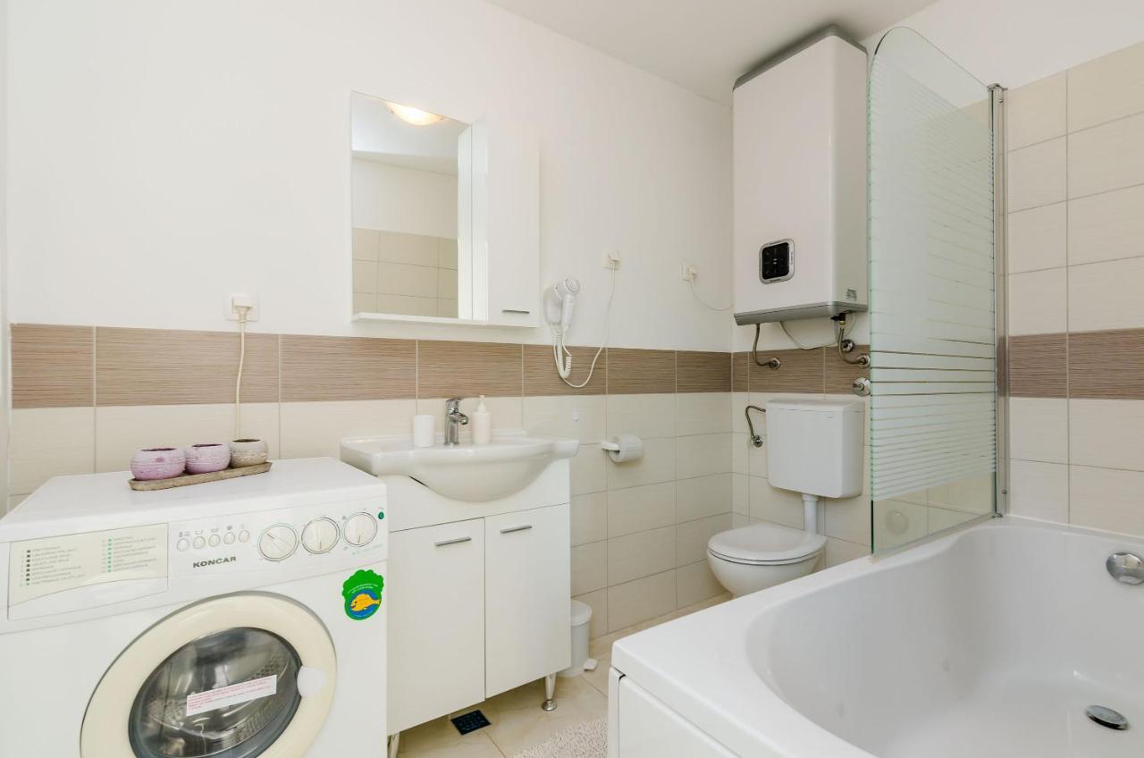 Apartment Maurora Zaton  Zewnętrze zdjęcie